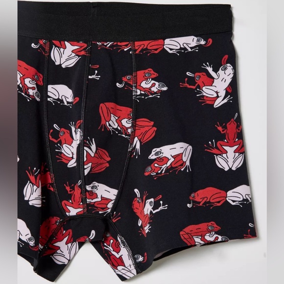 NWT Boxer Briefs - Picture 2 of 4